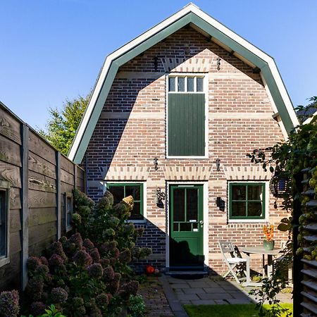 Vila De Oude Walnoot Sint Pancras Exteriér fotografie